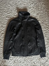 Armani exchange leder gebraucht kaufen  Langenzenn