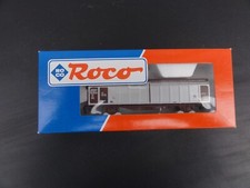 Roco schiebewandwagen 37552 gebraucht kaufen  Leipzig