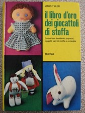 Libro oro dei usato  Castorano