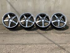 Bmw breyton 5x120 for sale  CROYDON