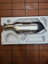 Bmw exhaust r1300gs for sale  BRISTOL