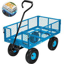 880lbs garden carts for sale  Burlington