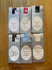 Vintage tights joblot for sale  CROYDON