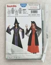 Schnittmuster fasching karneva gebraucht kaufen  Ochsenfurt