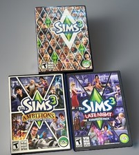 Sims base game for sale  Spotsylvania