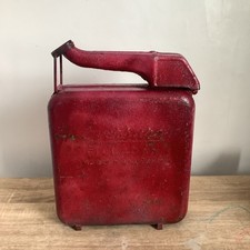 Vintage eversure red for sale  CHESTER LE STREET