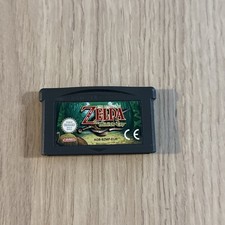 Legend zelda minish for sale  ROMFORD