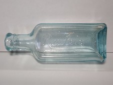 Antique rawleigh bottle for sale  Big Bear City