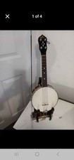 Gibson banjo ukulele for sale  PRENTON