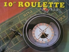 Roulette for sale  CARLISLE