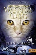 Warrior cats prophezeiung gebraucht kaufen  Berlin