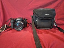 Usado, Câmera Digital Fujifilm Finepix HS20 EXR com Estojo Totalmente Funcional. comprar usado  Enviando para Brazil