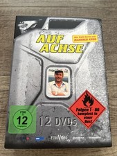 Achse manfred krug gebraucht kaufen  Hildesheim
