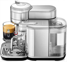 Nespresso vertuo creatista for sale Nespresso vertuo creatista for sale  Skokie