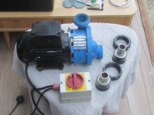 Genesis mains water for sale  RICKMANSWORTH