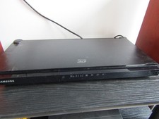 Samsung d5500 blu for sale  RUGBY