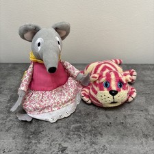 Bagpuss lizzie mouse for sale  ORMSKIRK