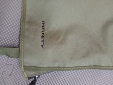 Infinity zipped for sale  BRIDPORT