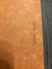 Epicurean cutting board for sale  Nabb