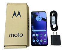 Motorola Moto G Stylus 5G 256GB 2023 XT2315-1 desbloqueado de fábrica caixa aberta - Cinza, usado comprar usado  Enviando para Brazil
