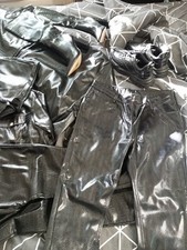 Lot pantalon jupe d'occasion  Compiègne