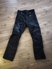 Büse motorradhose highland gebraucht kaufen  Wismar-Umland