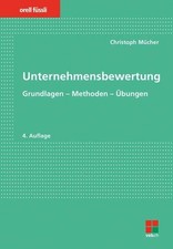 Unternehmensbewertung grundlag gebraucht kaufen  Stuttgart