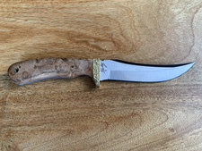 Amboyna wood bob for sale  Boulder