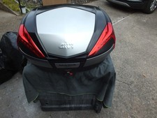 Givi v56 top for sale  FLINT