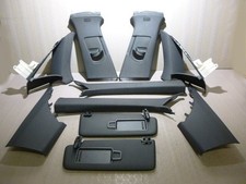 Audi limo verkleidungen gebraucht kaufen  Friedberg