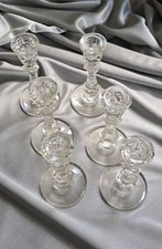 Lead crystal candle for sale  Tobyhanna