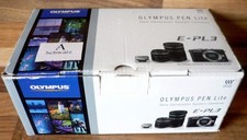 olympus e pl3 gebraucht kaufen olympus e pl3 gebraucht kaufen Bottrop