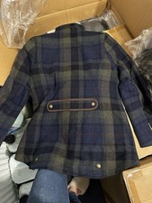 Joules women tweed for sale  NEW MILTON