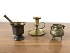 Stock oggetti vintage usato  Martignacco