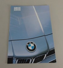 Bmw series e24 d'occasion  Expédié en Belgium