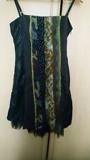 Robe lacets filles d'occasion  Alès