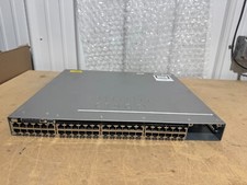 Cisco catalyst c3850 for sale  Lenoir City
