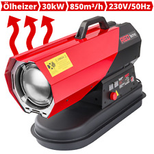 ölheizer red technic gebraucht kaufen  Horka
