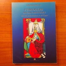 Tarocchi arcani maggiori. usato  Diano San Pietro