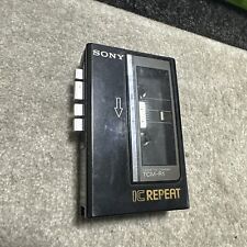 Vintage sony tcm for sale  ACCRINGTON