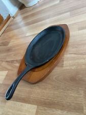 Cast iron wood for sale  SUTTON COLDFIELD