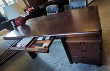 Scrivania ufficio tavolo usato  Torino