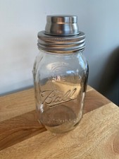 Mason shaker brooklyn for sale  Seattle