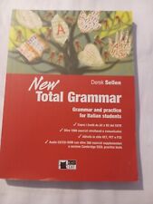 Libro new total usato  Genova