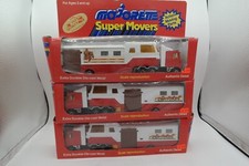 Vintage majorette super d'occasion  Expédié en Belgium