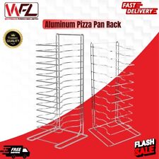 Pizzapfannenregal schlitzregal gebraucht kaufen  Versand nach Germany