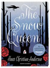 Snow queen hans for sale  UK