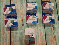 Lot 51639 inkjet for sale  Bristow