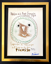 Pablo picasso vintage for sale  Olmito