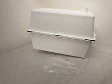 Casa rodante Mts Products 250 grande interior ventilada caja de batería - automática - cámper - remolque segunda mano  Embacar hacia Mexico